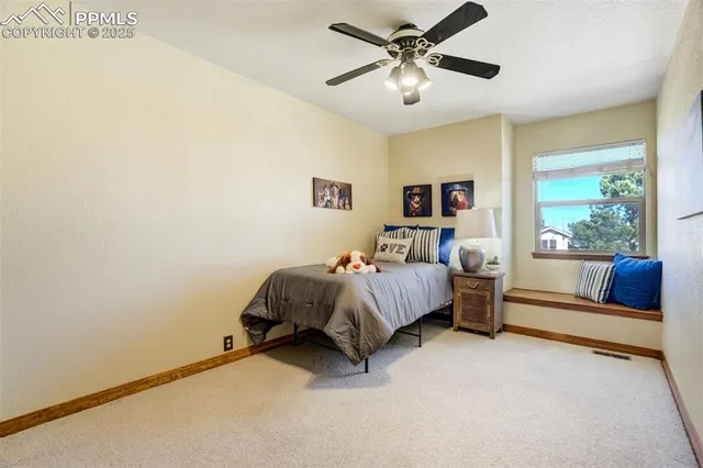 $700,000 | 195 Odessa Place, Colorado Springs, CO 80906