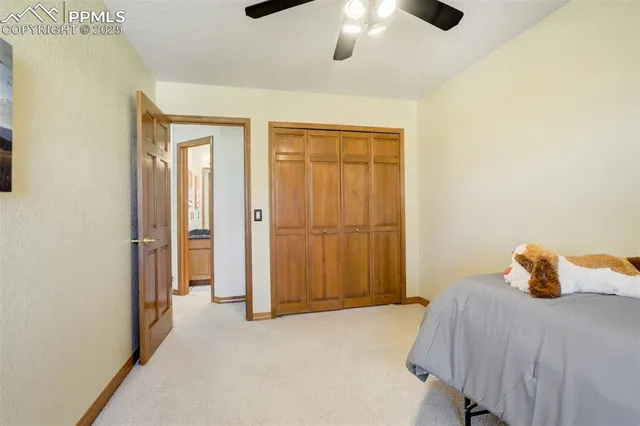 $700,000 | 195 Odessa Place, Colorado Springs, CO 80906