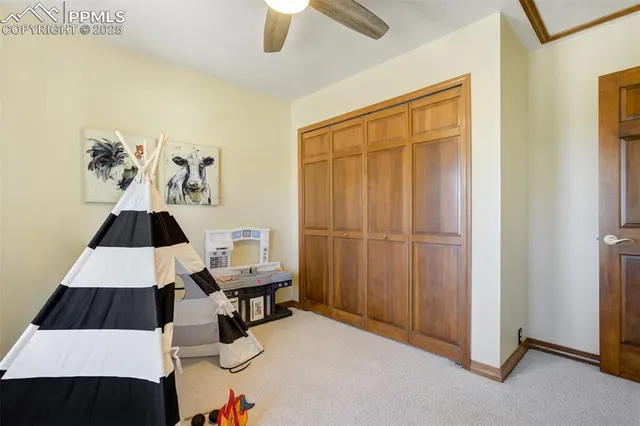 $700,000 | 195 Odessa Place, Colorado Springs, CO 80906