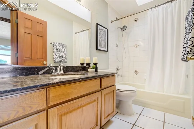 $700,000 | 195 Odessa Place, Colorado Springs, CO 80906