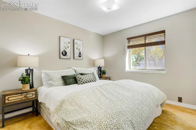 $700,000 | 195 Odessa Place, Colorado Springs, CO 80906