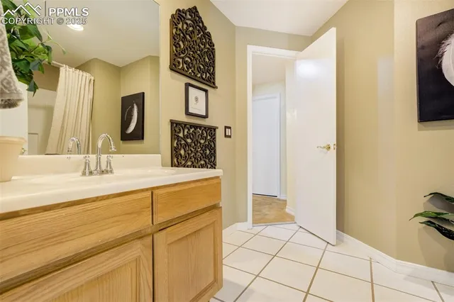 $700,000 | 195 Odessa Place, Colorado Springs, CO 80906