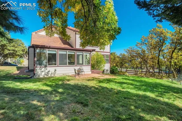 $700,000 | 195 Odessa Place, Colorado Springs, CO 80906