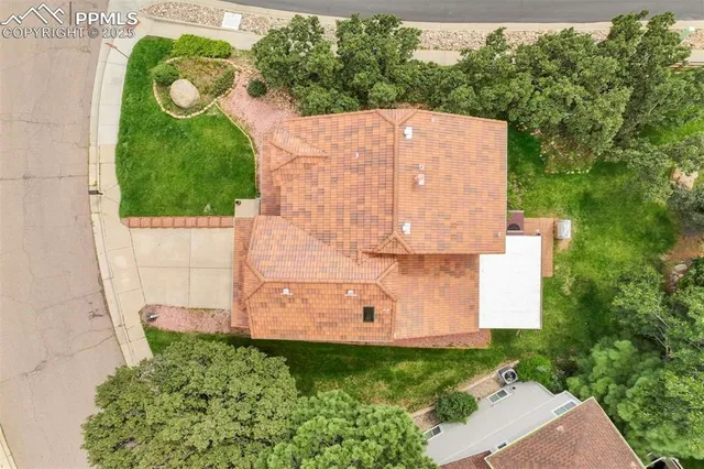 $700,000 | 195 Odessa Place, Colorado Springs, CO 80906