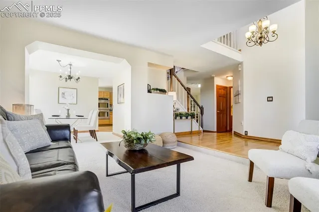 $700,000 | 195 Odessa Place, Colorado Springs, CO 80906