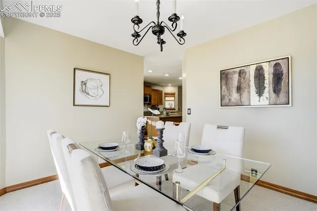 $700,000 | 195 Odessa Place, Colorado Springs, CO 80906