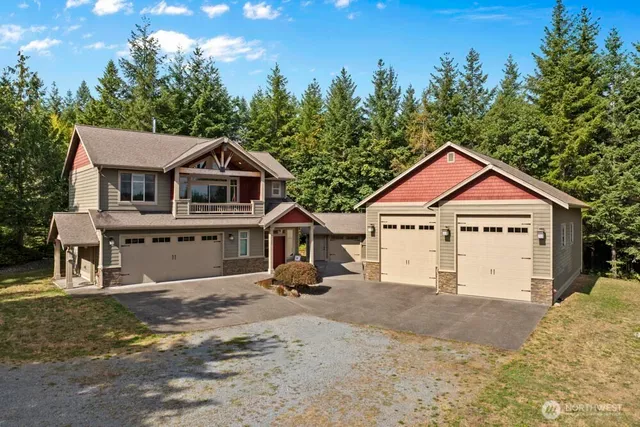 $1,320,500 | 25323 182nd Street East, Orting, WA 98360