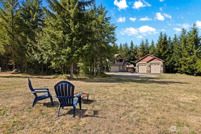 $1,320,500 | 25323 182nd Street East, Orting, WA 98360