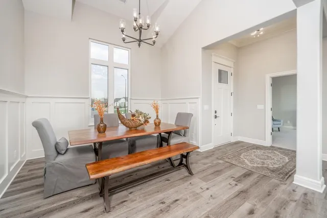 $429,000 | 1422 Emerald Valley Drive, Mulvane, KS 67110