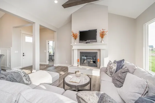 $429,000 | 1422 Emerald Valley Drive, Mulvane, KS 67110