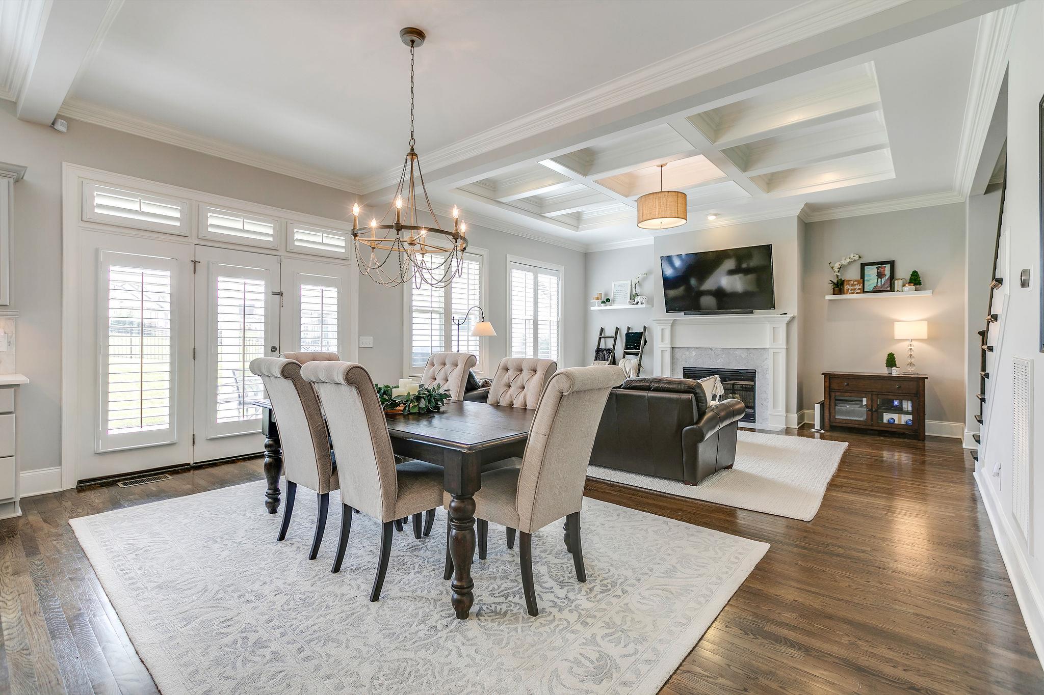 537 Alfred Ladd Road East Franklin, TN 37064 - Photo 12 of 28 Gallery Image 12