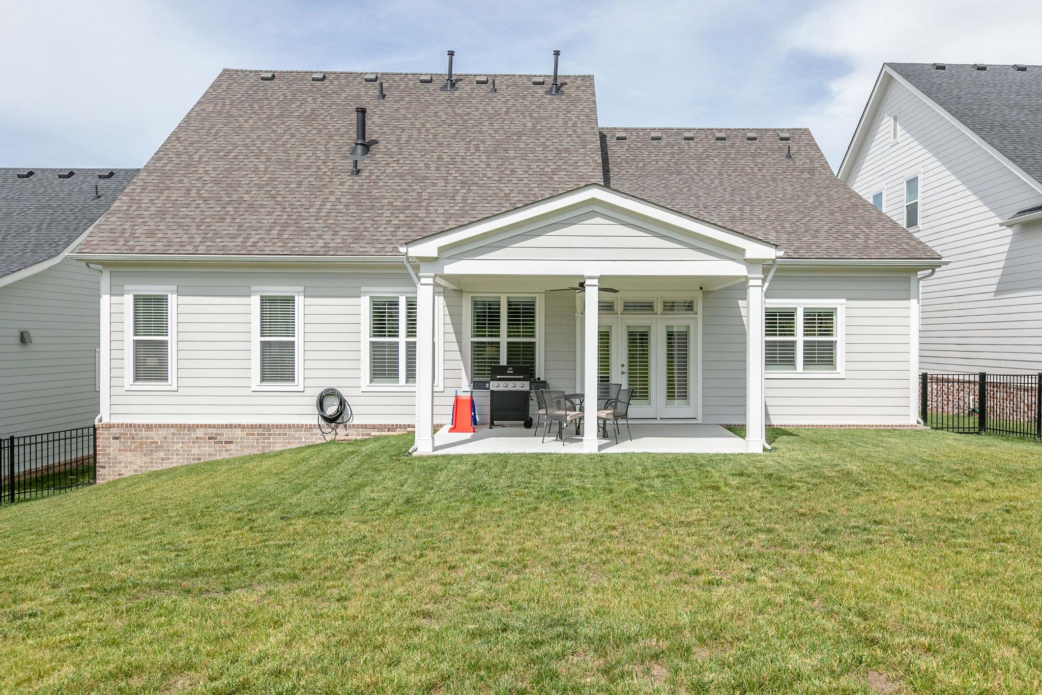 537 Alfred Ladd Road East Franklin, TN 37064 - Photo 26 of 28 Gallery Image 26