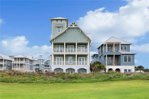 $3,149,000 | 104 Sea Rocket Lane, Port Aransas, TX 78373