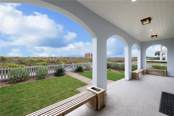 $3,149,000 | 104 Sea Rocket Lane, Port Aransas, TX 78373