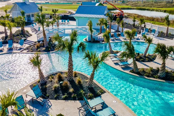 $3,149,000 | 104 Sea Rocket Lane, Port Aransas, TX 78373