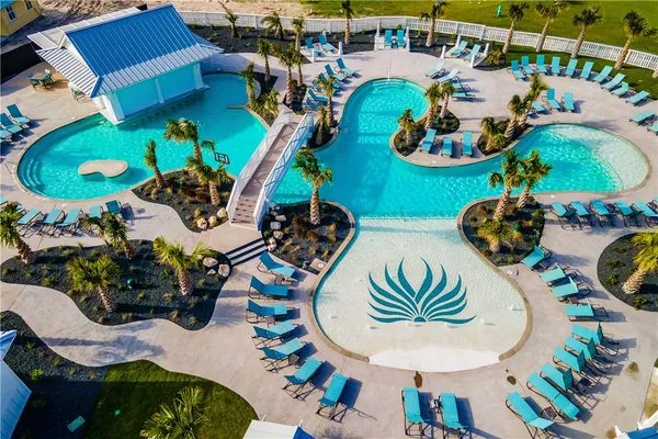 $3,149,000 | 104 Sea Rocket Lane, Port Aransas, TX 78373