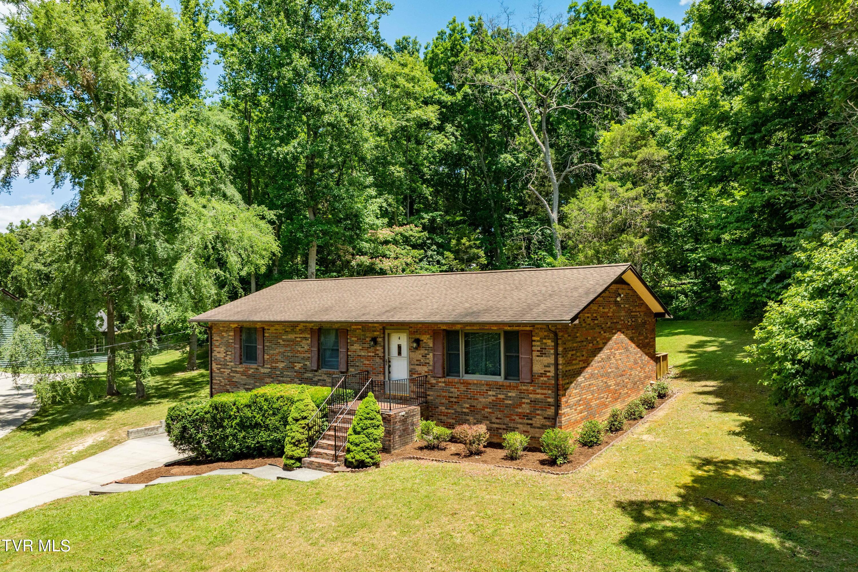 234 Forrest Road Fall Branch, TN 37656 - Photo 15 of 70 234 Forrest Road (15 of 70)