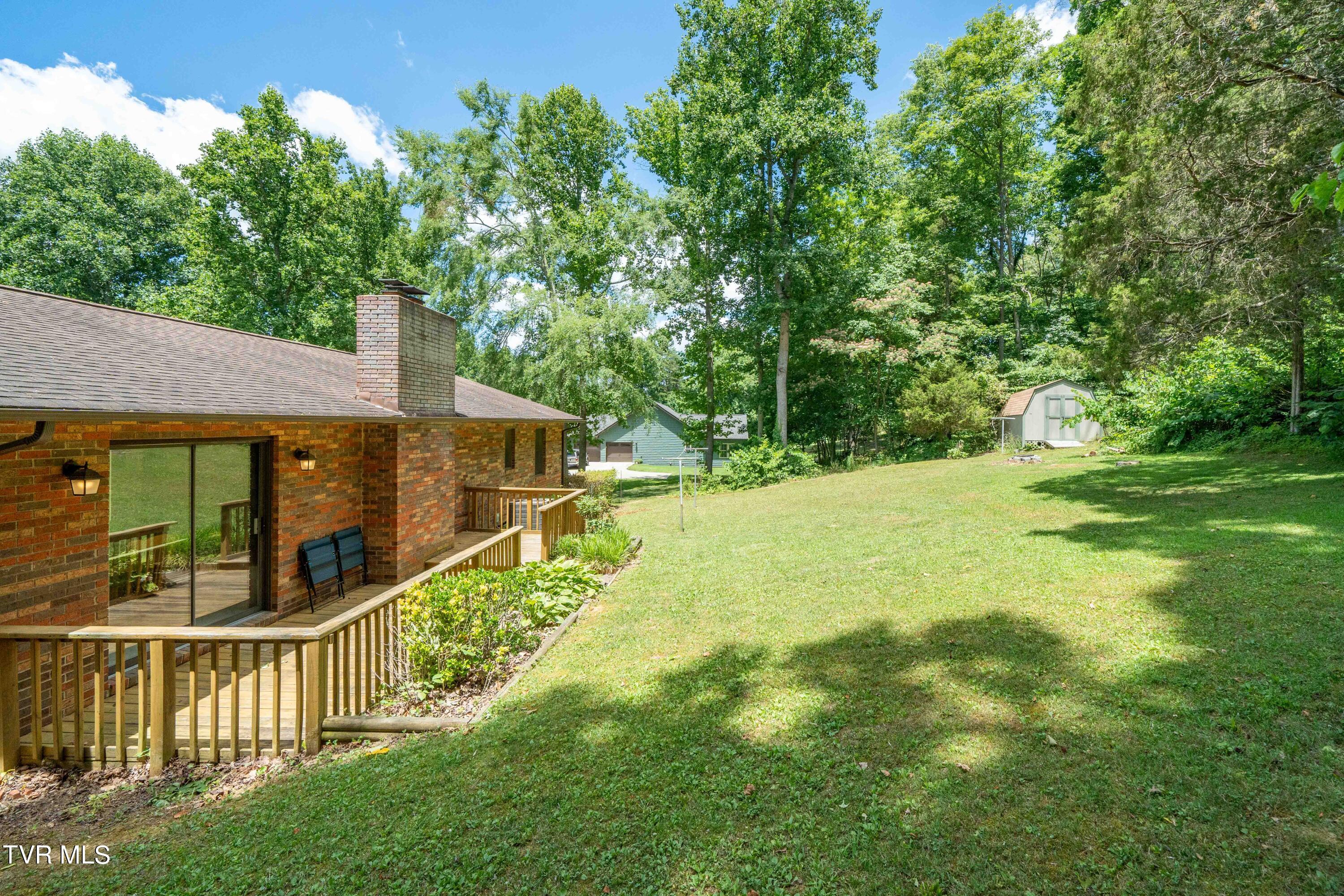 234 Forrest Road Fall Branch, TN 37656 - Photo 29 of 70 234 Forrest Road (29 of 70)