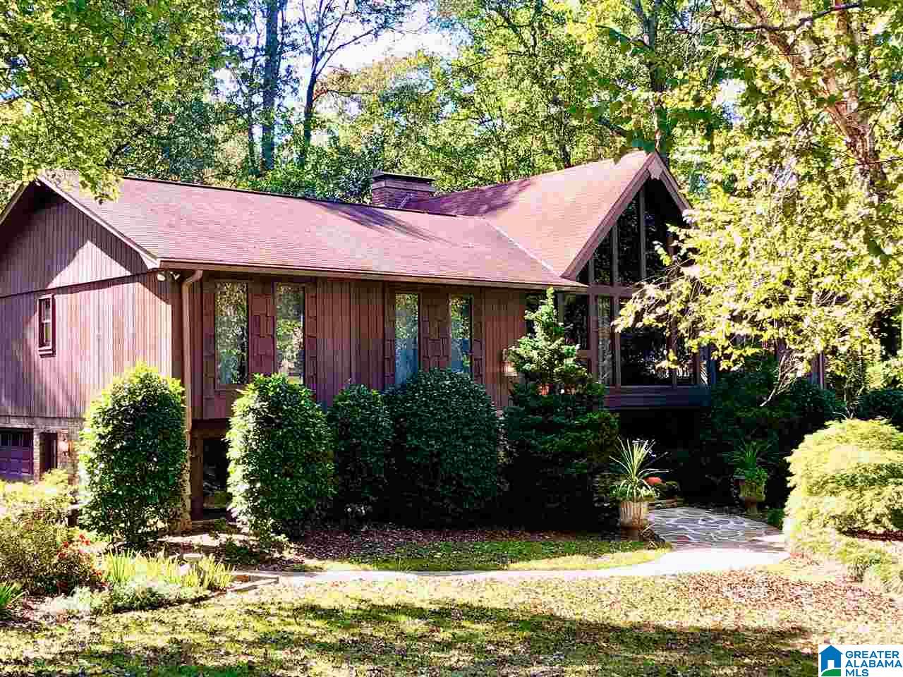 2545 Marcal Road Birmingham, AL 35244 - Photo 1 of 1