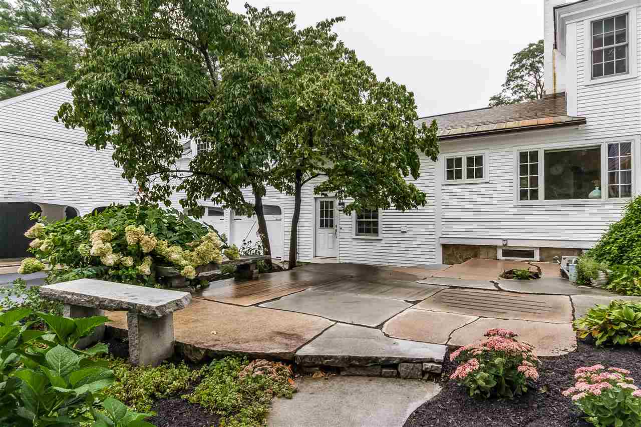 366 Wallace Road Bedford, NH 03110 - Photo 29 of 40 Gallery Image 29