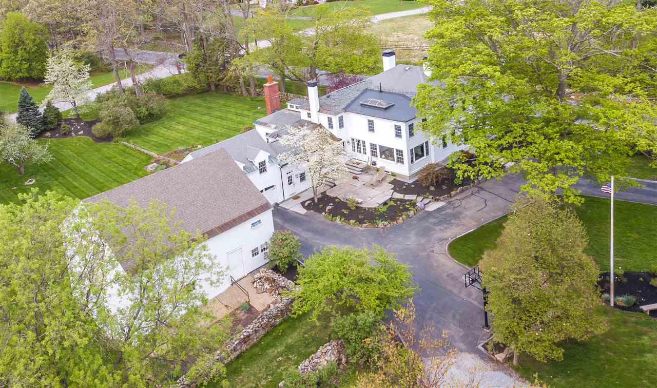 366 Wallace Road Bedford, NH 03110 - Photo 31 of 40 Gallery Image 31