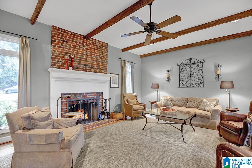 160 Oakmont Road Birmingham, AL 35244 - Photo 28 of 36