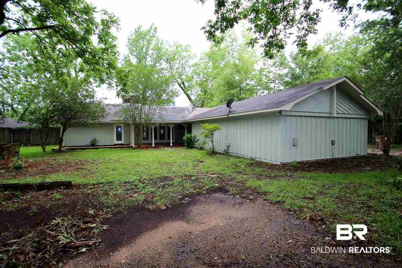 2321 Huffman Drive East Mobile, AL 36693 - Photo 24 of 29