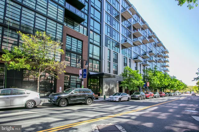 $625,000 | 1300 4th Street Southeast, Unit 908, Washington, DC 20003