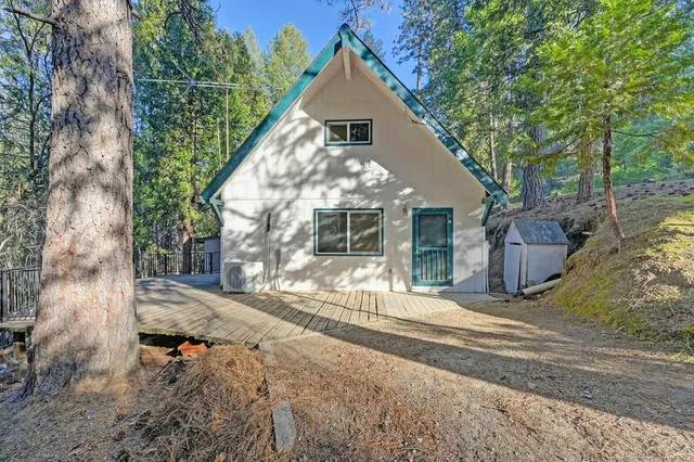 $215,000 | 4386 Tree Lane, Wilseyville, CA 95257