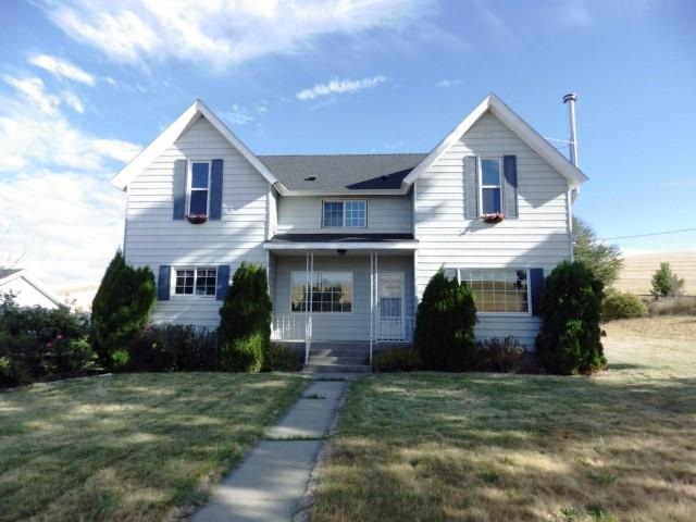 1701 Cashup Flat Road Thornton, WA 99176 - Photo 1 of 20 Gallery Image 1