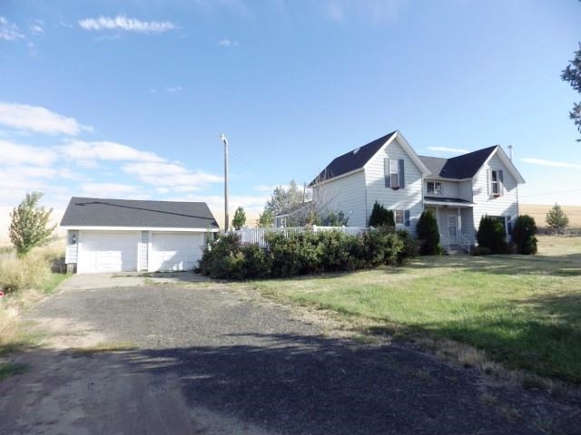 1701 Cashup Flat Road Thornton, WA 99176 - Photo 17 of 20 Gallery Image 17
