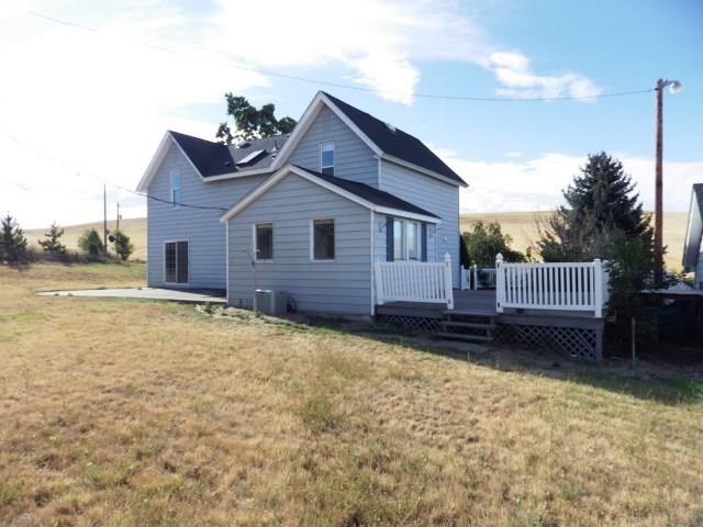 1701 Cashup Flat Road Thornton, WA 99176 - Photo 18 of 20 Gallery Image 18