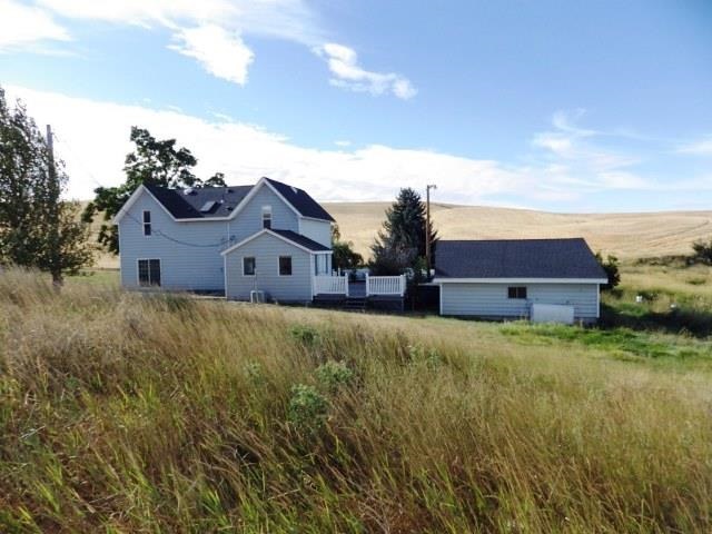 1701 Cashup Flat Road Thornton, WA 99176 - Photo 19 of 20 Gallery Image 19