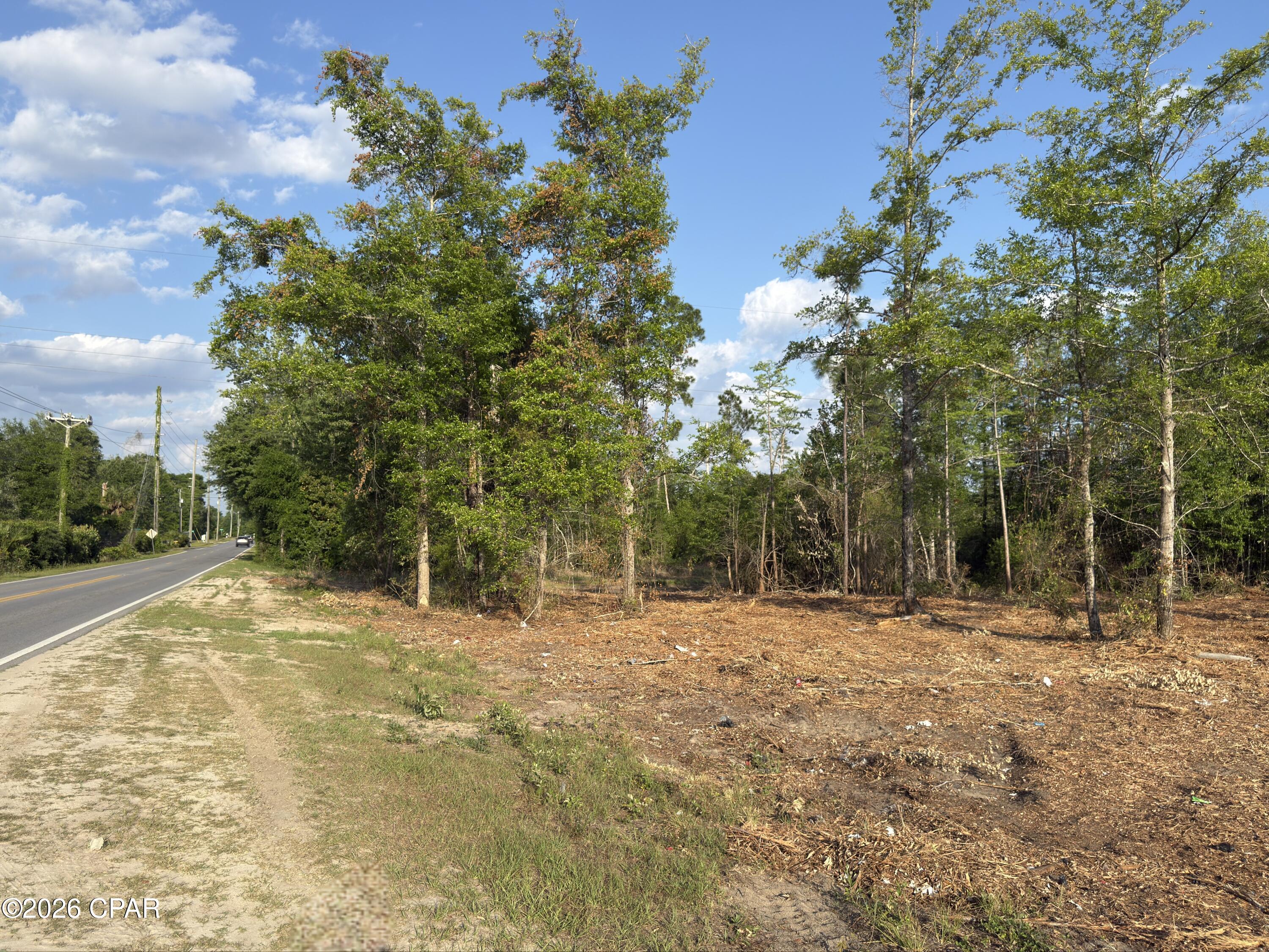 0 Campflowers Road Youngstown, FL 32466 - Photo 2 of 7