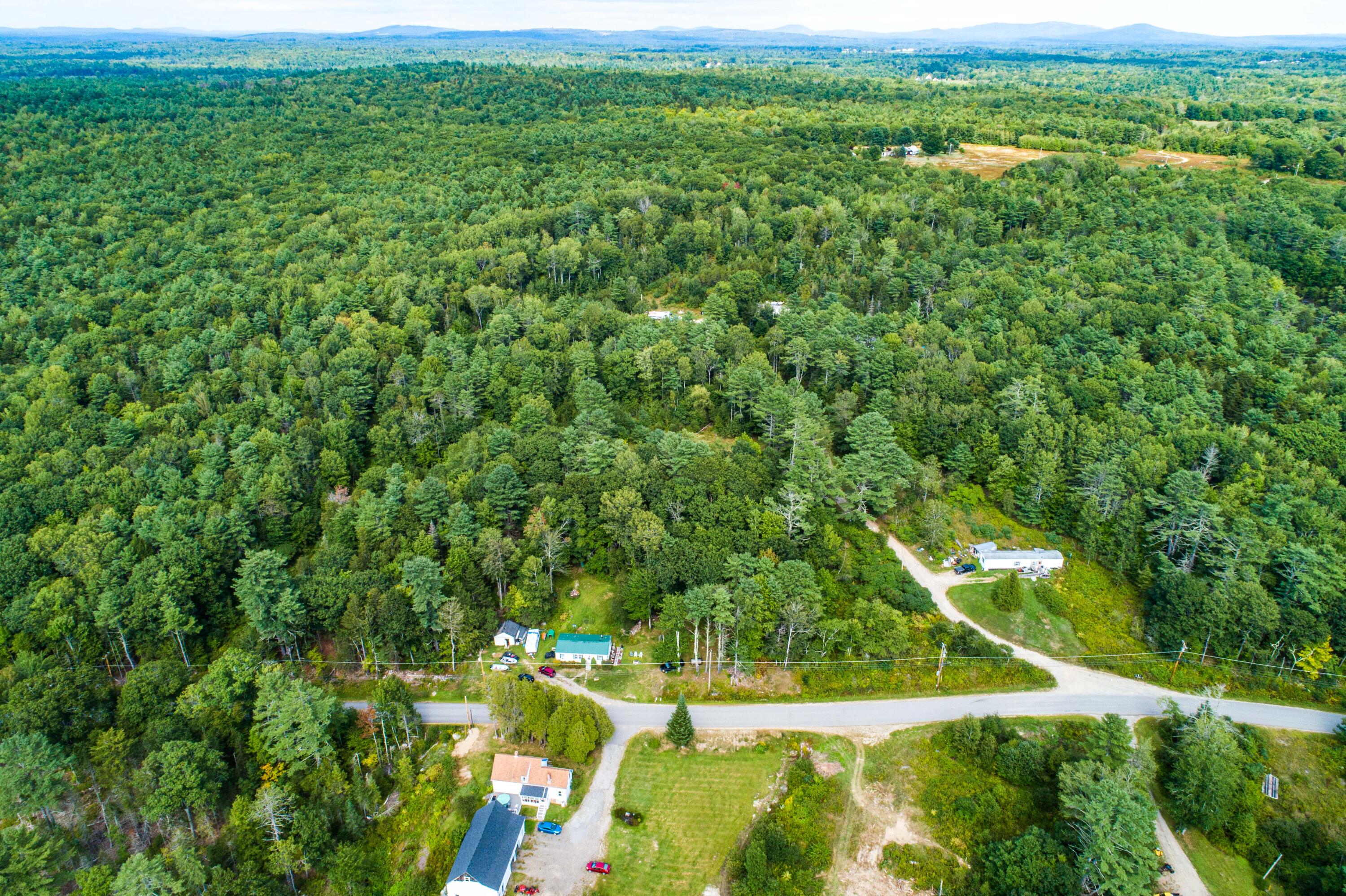 100 Campbell Hill Road Waldoboro, ME 04572 - Photo 1 of 13 24 + Acres