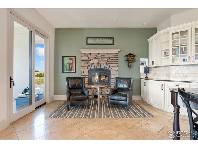 $3,190,000 | 27132 Coyote Ridge Lane, Johnstown, CO 80534