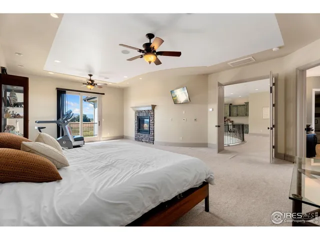 $3,190,000 | 27132 Coyote Ridge Lane, Johnstown, CO 80534