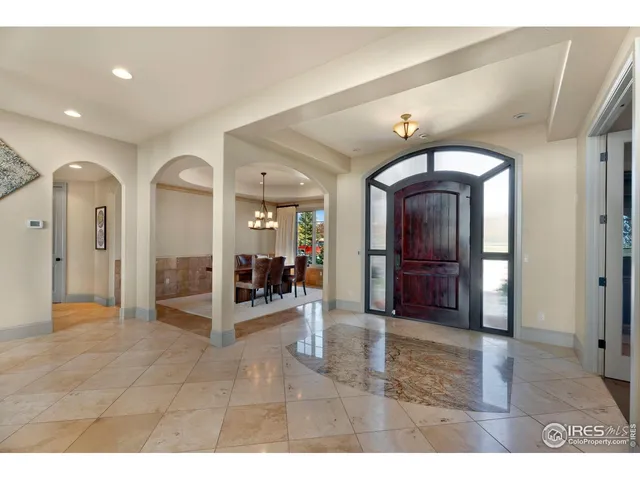 $3,190,000 | 27132 Coyote Ridge Lane, Johnstown, CO 80534