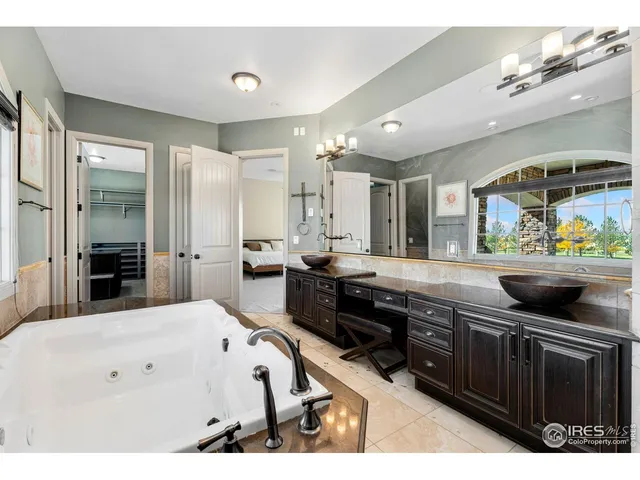 $3,190,000 | 27132 Coyote Ridge Lane, Johnstown, CO 80534