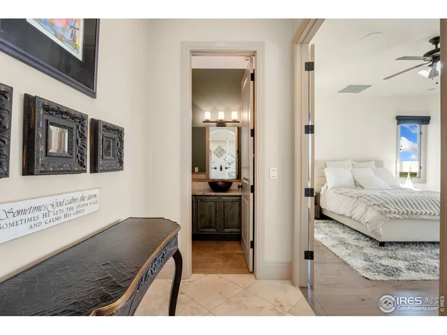 $3,190,000 | 27132 Coyote Ridge Lane, Johnstown, CO 80534