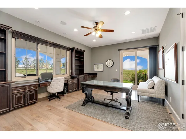 $3,190,000 | 27132 Coyote Ridge Lane, Johnstown, CO 80534