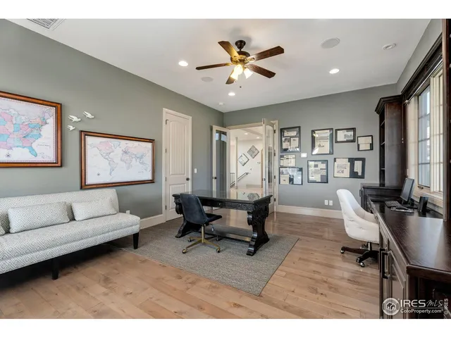 $3,190,000 | 27132 Coyote Ridge Lane, Johnstown, CO 80534