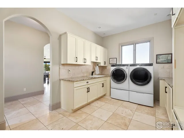 $3,190,000 | 27132 Coyote Ridge Lane, Johnstown, CO 80534