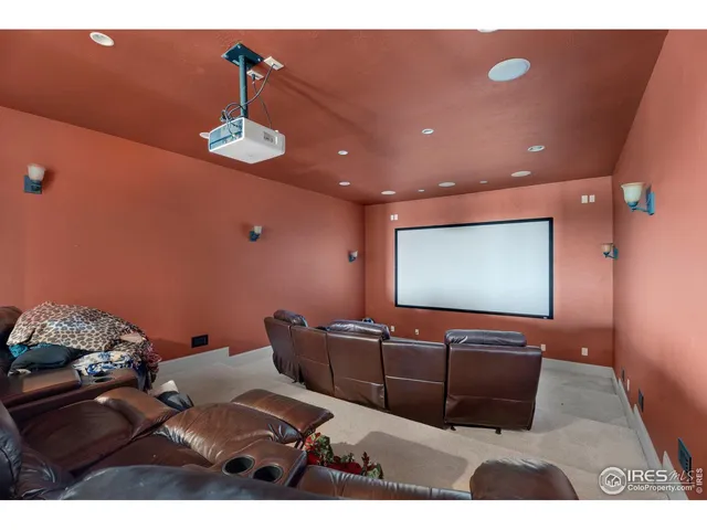 $3,190,000 | 27132 Coyote Ridge Lane, Johnstown, CO 80534