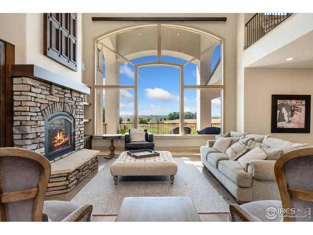 $3,190,000 | 27132 Coyote Ridge Lane, Johnstown, CO 80534