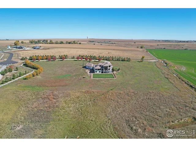 $3,190,000 | 27132 Coyote Ridge Lane, Johnstown, CO 80534