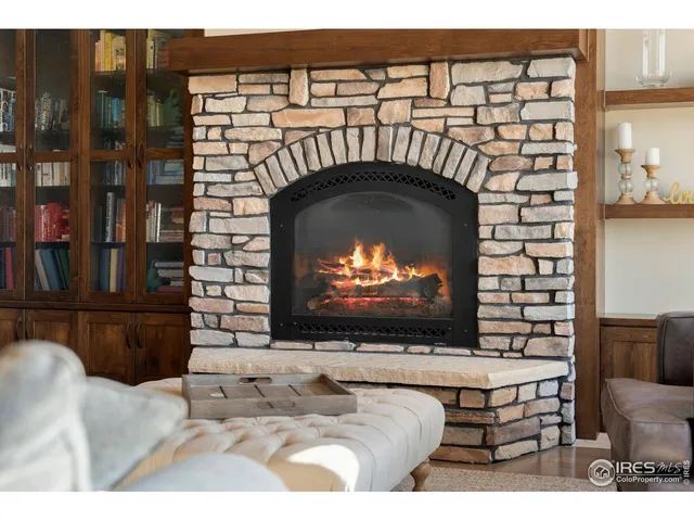 $3,190,000 | 27132 Coyote Ridge Lane, Johnstown, CO 80534