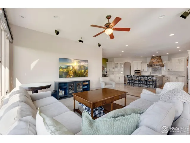 $3,190,000 | 27132 Coyote Ridge Lane, Johnstown, CO 80534