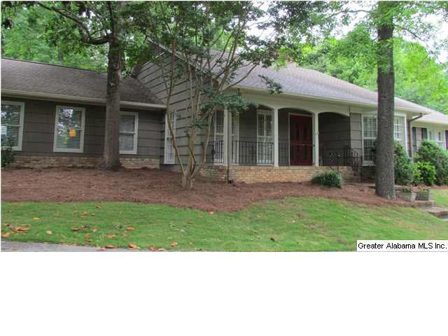 3356 Spring Valley Court Birmingham, AL 35223 - Photo 3 of 32