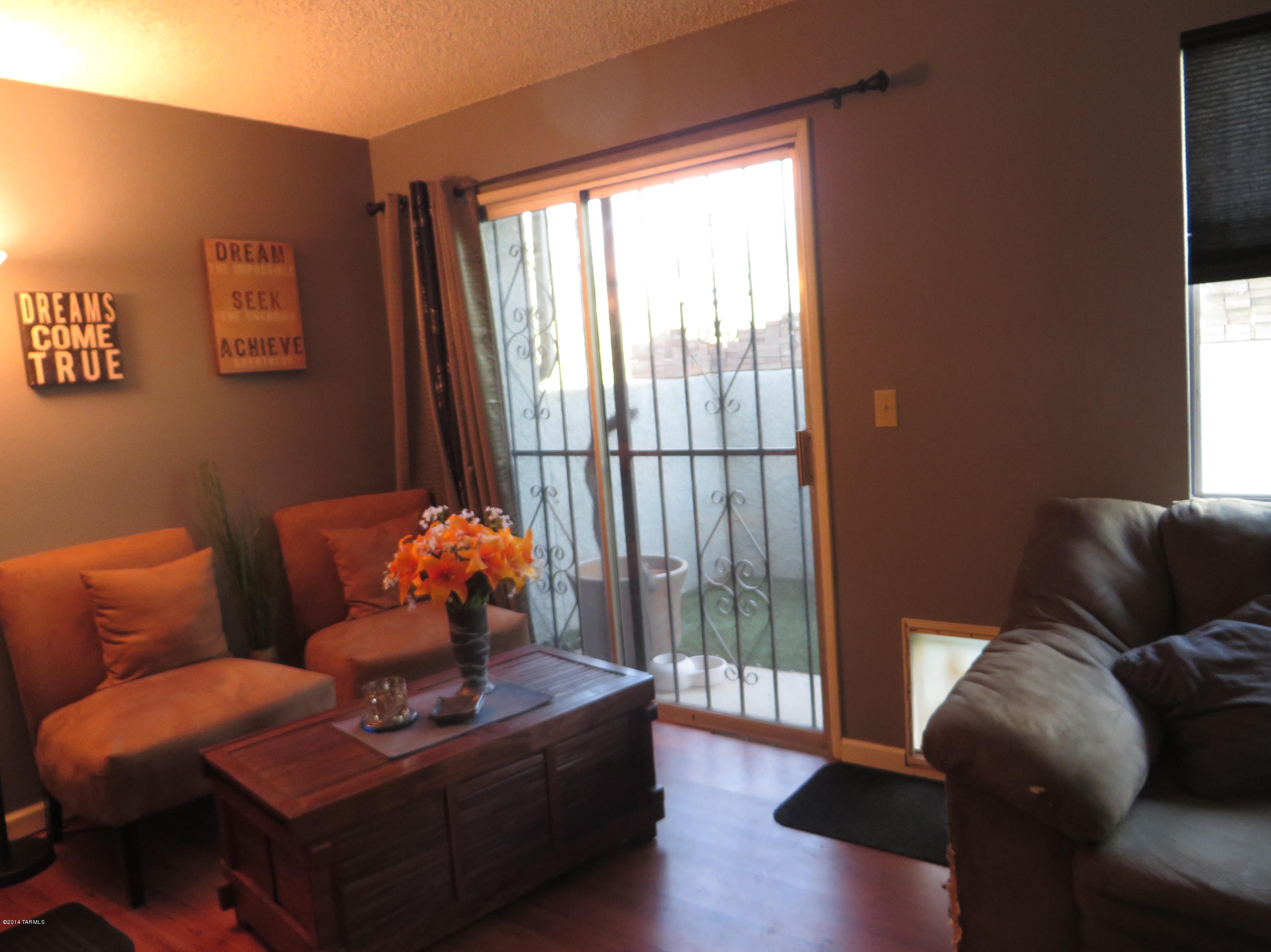 2785 West Anklam Road, Unit F Tucson, AZ 85745 - Photo 3 of 37